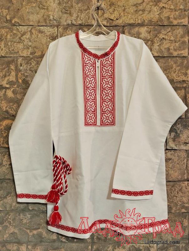Рубаха мужская 