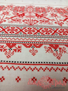 Рогожка 