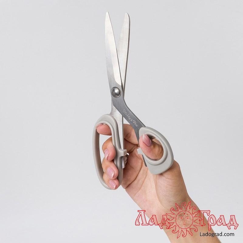 Ножницы портновские 21см Hobby&Pro (590021)