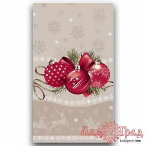 Полотенце вафельное 