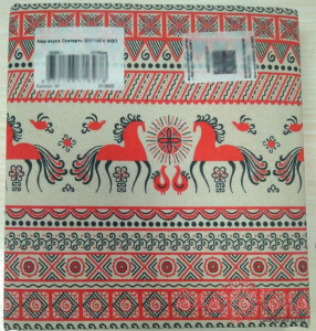 Скатерть 