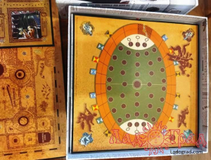 Игра настольная 