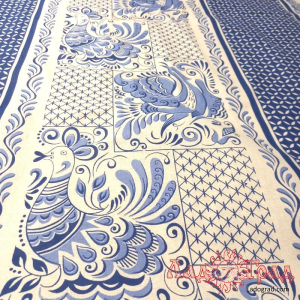 Хлопколён 