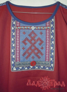 Платье 