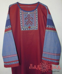 Платье 