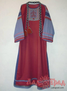 Платье 