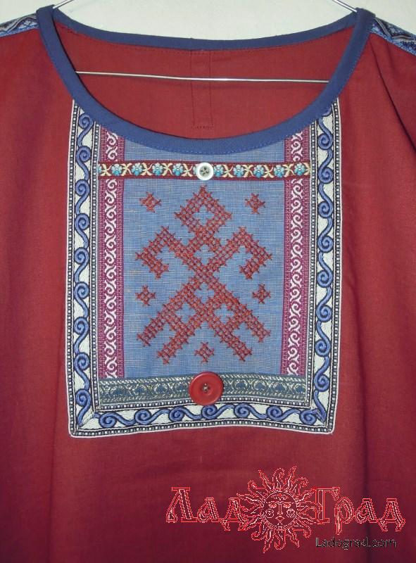 Платье 