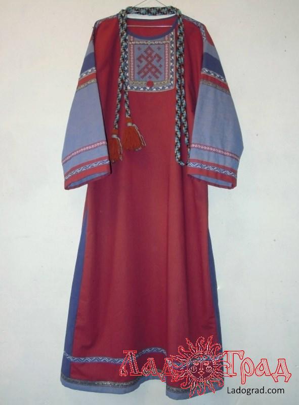 Платье 