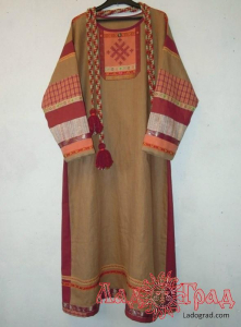 Платье 