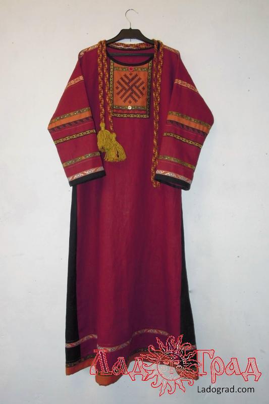 Платье 
