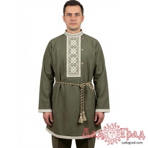 Рубаха защитная Зесеянное поле, рр 48-52