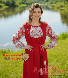 Платье 