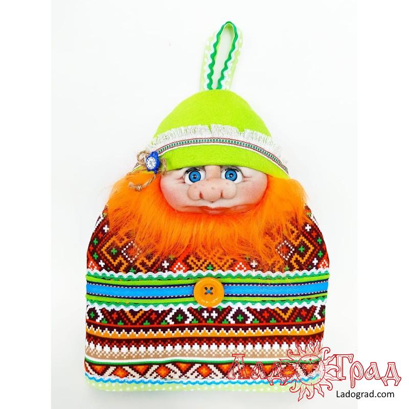 Грелка на чайник 