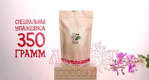 Иван-чай Выручай "Классика вкуса", 350 гр