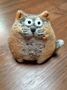 Кот 