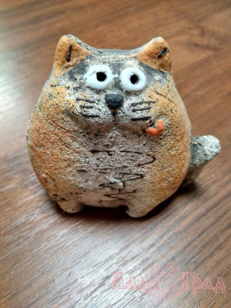 Кот 