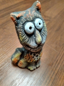 Кот 