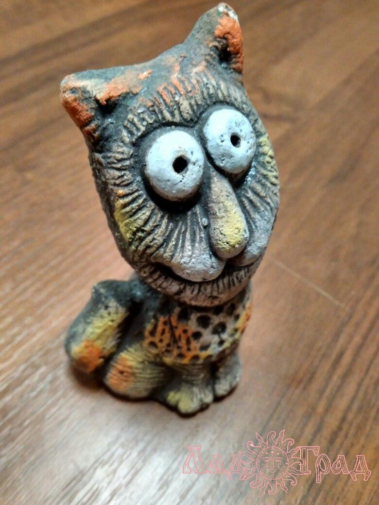 Кот 