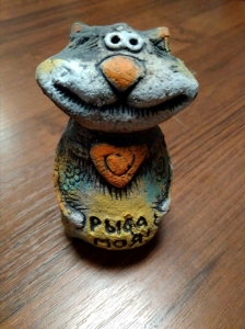 Кот 
