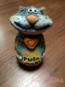 Кот 