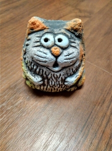 Кот 