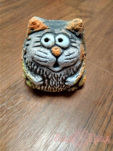 Кот 