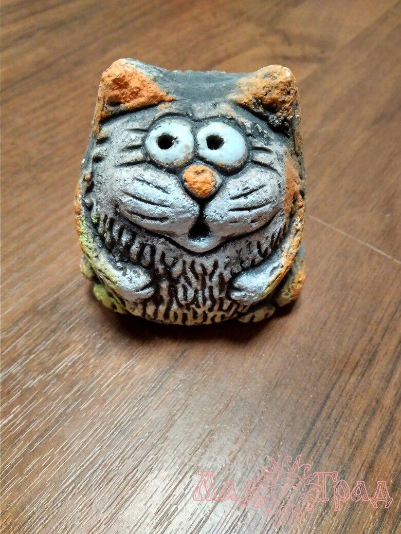 Кот 