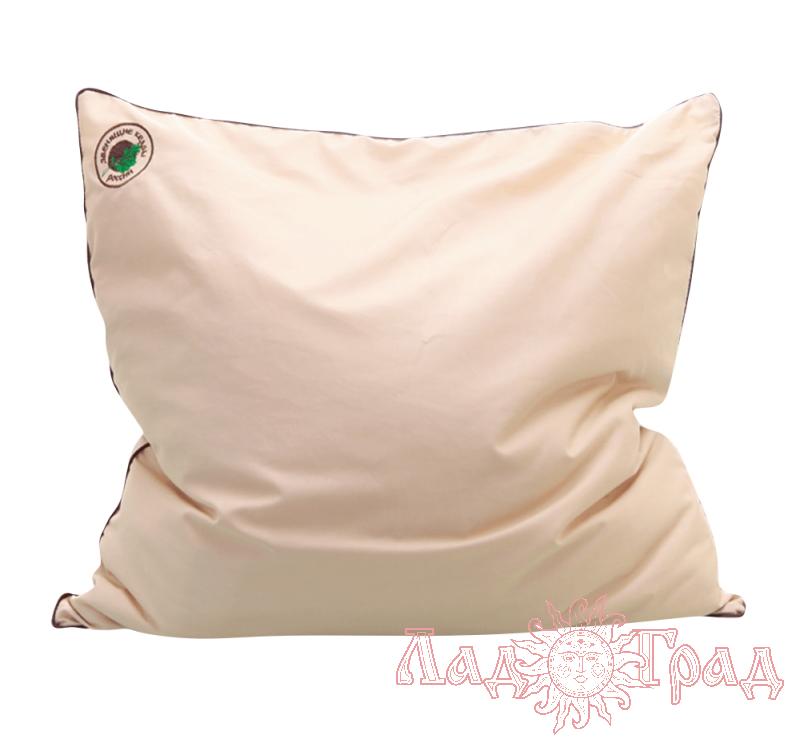 Подушка из кедровой стружки, 50*60 см