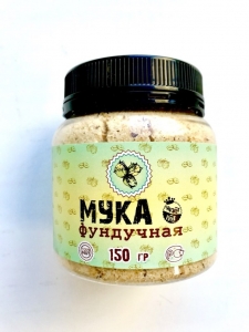 Мука фундучная Royal nut 150г