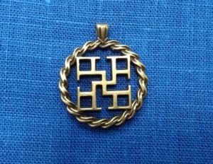 Оберег 