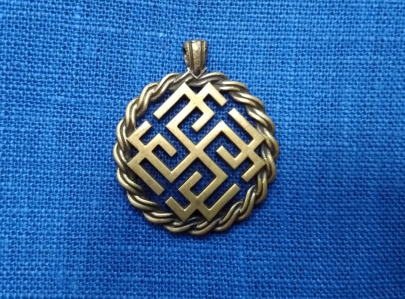 Оберег 