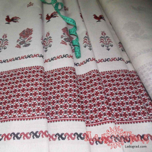 Хлопколён Петушки ш150/пл150