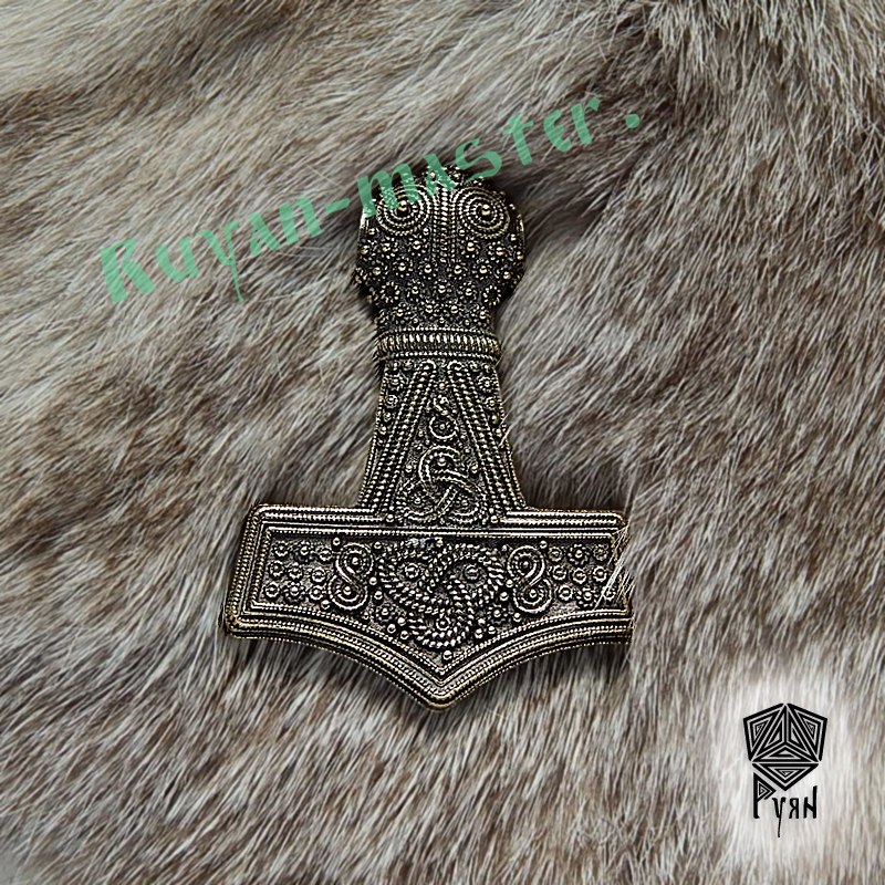 Оберег 
