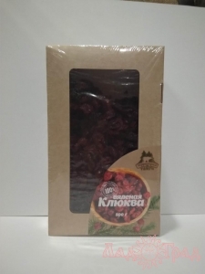 Клюква вяленая, Территория тайги, 500 гр