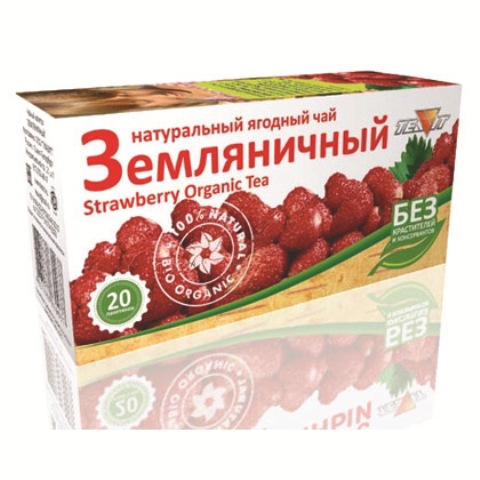 Чайный напиток 