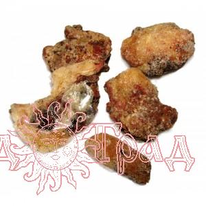 Живица кедровая жевательная, 20 гр