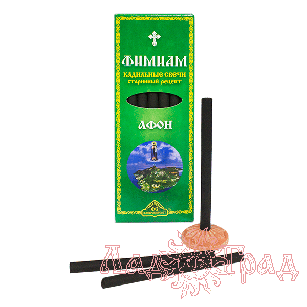 Русские благовония 