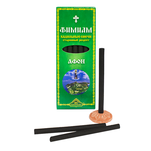 Русские благовония 