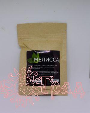 Мелисса сушёная, 8 гр