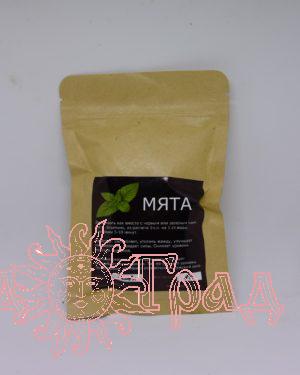 Мята сушёная, 8 гр