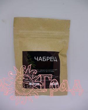 Чабрец сушёный, 8 гр