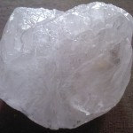 Кристаллический дезодорант "Алунит" Deostone, 120 гр