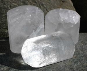 Кристаллический дезодорант "Алунит" Deostone, 120 гр