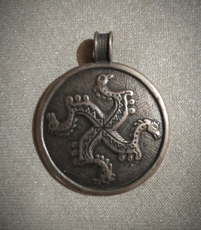 Подвес 