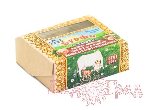 Сладости молочные 