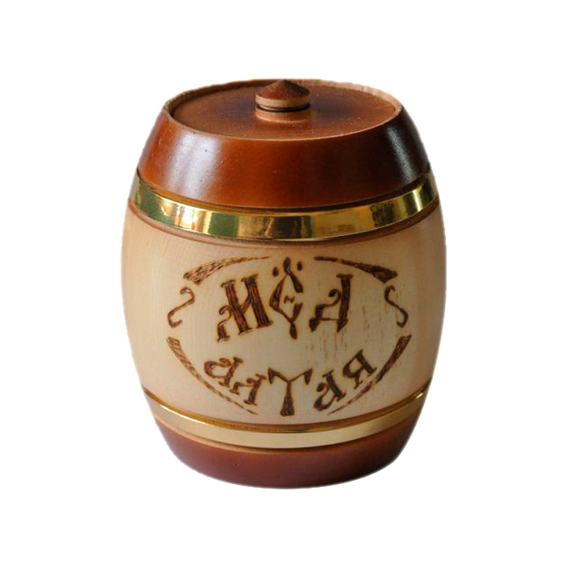 Мёд алтайский 