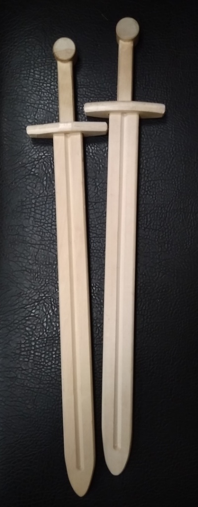 Славянский меч 