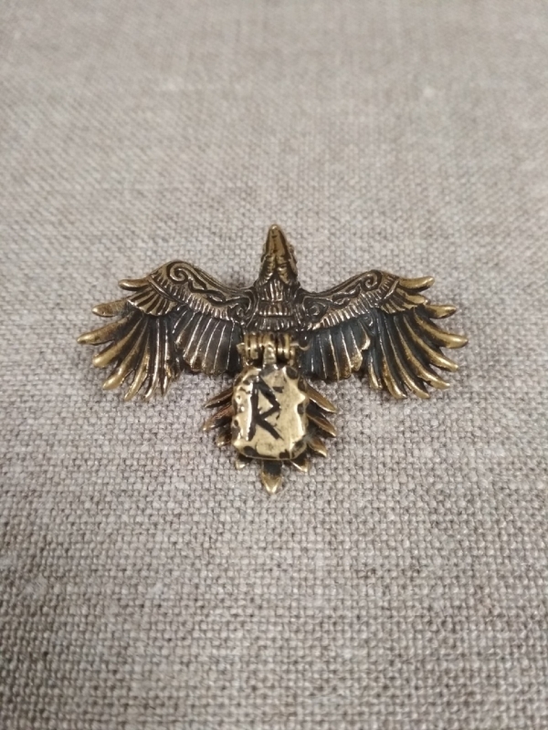 Оберег 