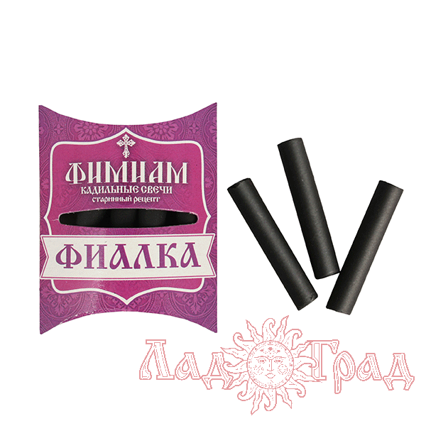 Русские благовония 