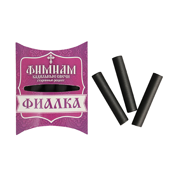 Русские благовония 